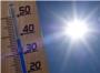 Poliny registra la temperatura mxima de la Ribera al alcanzar los 38 grados