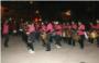 Algemesí acoge la Trabukada 2012, en la que participan 7 grupos de batucada y 130 percusionistas