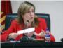 La alcaldesa de Alzira tiene tres cargos, pero un solo sueldo