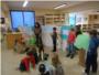 La Biblioteca de Cullera ameniza a los más pequeños con actividades para el fomento de la lectura