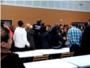 Algemesí: 200 persones irrompen en la sala on es feia l’examen i provoquen la suspensió