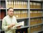 El Archivo Municipal de Alzira incrementa sus fondos con una donacin del investigador Vicente Garca