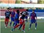 La UD Alzira juega hoy su segundo amistoso ante el Olímpic de Xàtiva