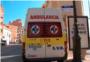 El PSPV recoger firmas para recuperar la ambulancia durante las 24 horas en Cullera