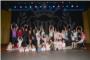 Carlet celebra el Día Internacional de la Danza
