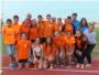 Finalizan las clases de la Escuela de Atletismo del  CA La Rabosa de Alzira