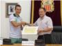 ACCU Valencia agradece la colaboración del Ayuntamiento de Algemesí