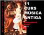El Curso de Música Antigua de Guadassuar llega este año a su XI edición