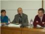 Jornadas sobre Educacin y Formacin en torno a la economa industrial valenciana en Almussafes