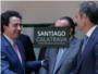 Santiago Calatrava denuncia a EU por una web que recoge sus 'pifias'