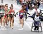 Historias de superación | Participa en un Ironman con su hijo discapacitado a cuestas