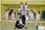 Carlet conmemora el Día Internacional de la Danza