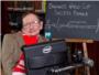 Stephen Hawking emula al pulpo Paul
