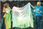 300 mantons de Manila ompliren de colorit Alginet