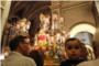 Renfe promocionará la Festa de la Mare de Déu de la Salut de Algemesí