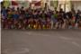 300 triatletes participen en la IV edició del Duatló Escolar Ciutat de Carlet