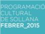 Agenda cultural per al mes de febrer a Sollana