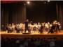 L’Associació Amics de la Música de Benifaió ha celebrat el tradicional Concert de Cap d'Any