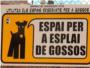 Ribera TV - Almussafes habilita una zona d’esplai de gossos en el nucli urbà