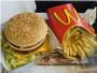 Multa a McDonald's por el hallazgo de una cola de ratn en una hamburguesa