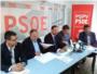 Els socialistes de la Ribera presenten esmenes als pressupostos que ascendeixen a 30 milions d'euros