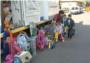 El Consorci Ribera i Valldigna, a travs del reciclatge, tornar a repartir joguets