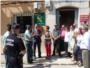 Benifaió compta amb una nova oficina de la Guardia Civil per al tràmit de denúncies