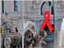 36 millones de personas en el mundo padecen el VIH
