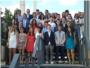 L'IES Almussafes celebra la graduaci dels seus alumnes de Batxillerat