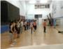 VIII edici de Dansa a les escoles 2013 d'Algemes