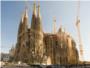 La Sagrada Familia, Gaudí y Bach…