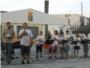 El Encontre de Jazz i Música Moderna de Turís vuelve a incrementar el número de alumnos