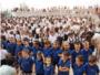 Cerca de 6.000 niños y niñas de Alzira han vuelto hoy al ‘cole’