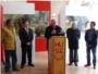 Algemesí realiza una cata de aceite e inaugura la exposición “Les Oliveres Mil•lenàries de Castelló”