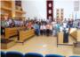43 estudiants s’incorporen a l’Ajuntament d'Algemesí dins del programa de pràctiques d’estiu