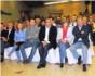 Salvador Ferrer arrebata la presidencia del PP de Carcaixent a la alcaldesa Lola Botella