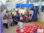 La Escuela Infantil Municipal NINOS de Carlet celebr una Noche Mgica