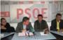 PSOE aplaude que el Partido Popular en la Ribera Alta defienda el agua de calidad
