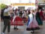 Dissabte festa gran als carrers d'Alginet amb el II Aplec de Danses