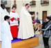 Fallece el sacerdote valenciano Vicente Climent, prroco en Carlet desde hace 15 aos