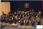 El Festival de Bandas de Carlet ha celebrado su XXXIV edición