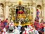 La inversión en la Fiesta de la Mare de Déu d'Algemesí ha crecido por su reconocimiento internacional