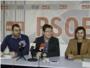 Los socialistas acusan a los alcaldes de la Ribera de falta de compromiso en el problema del agua potable