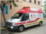 El PSPV-PSOE de Sueca es nega a que la Conselleria de Sanitat jugue amb el servei d´ambulàncies