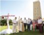 La Festa de les Creus de maig, per primera vegada a Almussafes