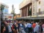 La Feria Agrícola y de Comercio de Turís recibió miles de visitas este pasado fin de semana