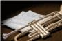 Se está celebrando en Alberic el XIII Curso Internacional de Trompeta 