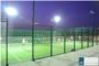 Carlet pone en marcha un nuevo sistema de reserva de las instalaciones deportivas por Internet