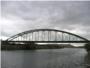 EUPV de Sueca pregunta en la Diputació sobre la rehabilitació pendent del pont de Fortaleny