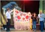 El peculiar concurs de ‘Mantó de Manila’ a Alginet aplega hui a la IX edició